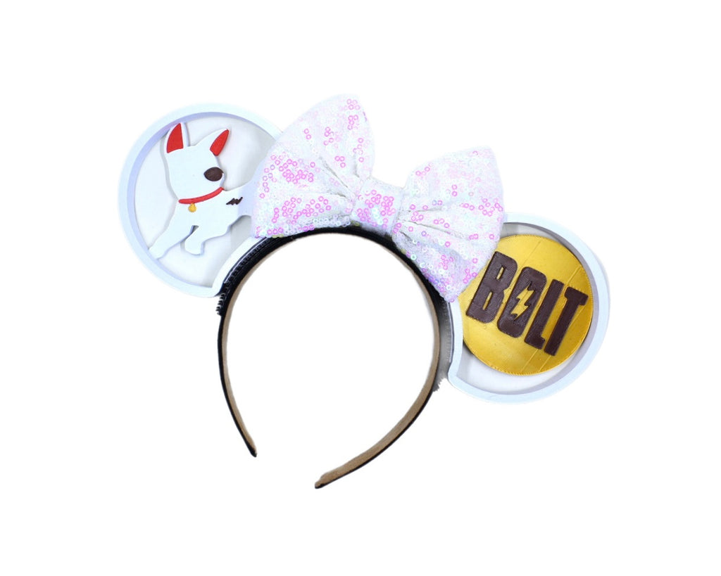 Speak! Ears