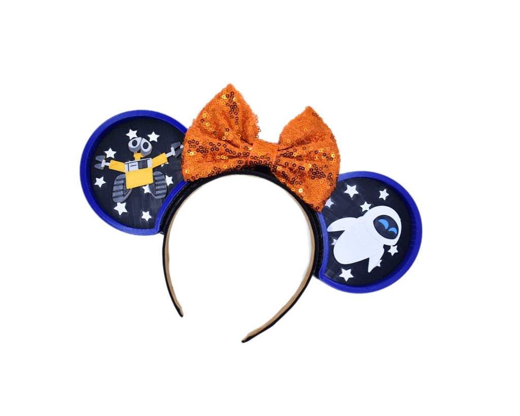 Hello Robot Ears