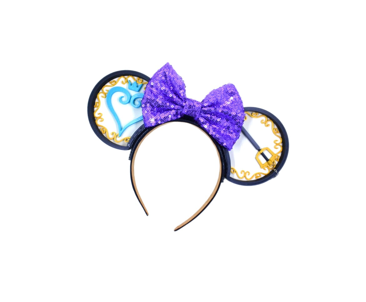 Keyblade Ears