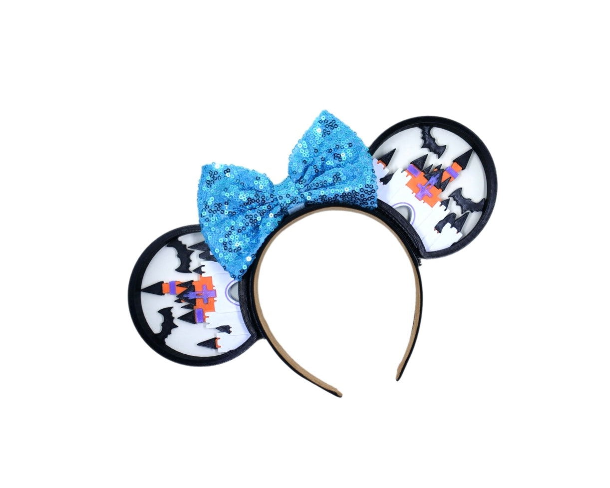 Haunted Castle Ears