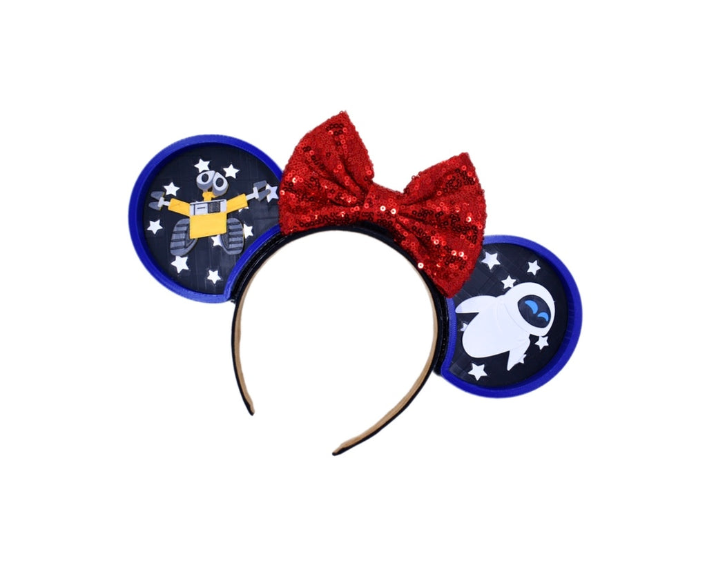 Hello Robot Ears