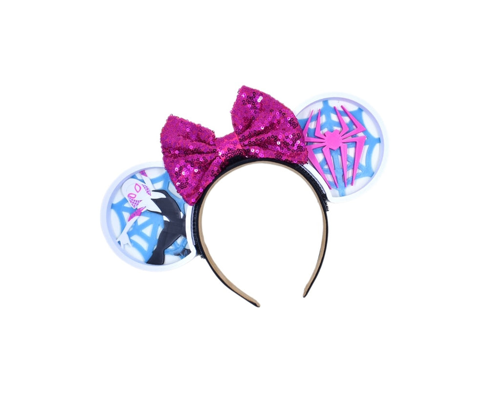 Ballet Spider Ears