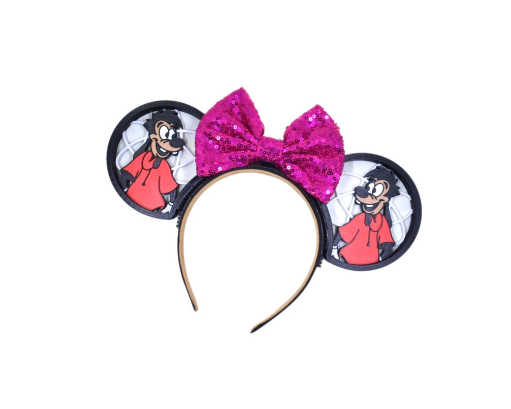 I2I Ears