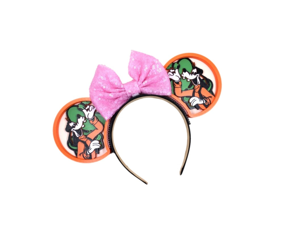 Gawsh! Ears