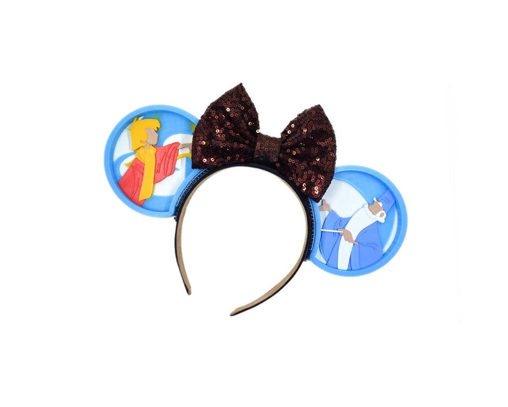 King Sword Ears