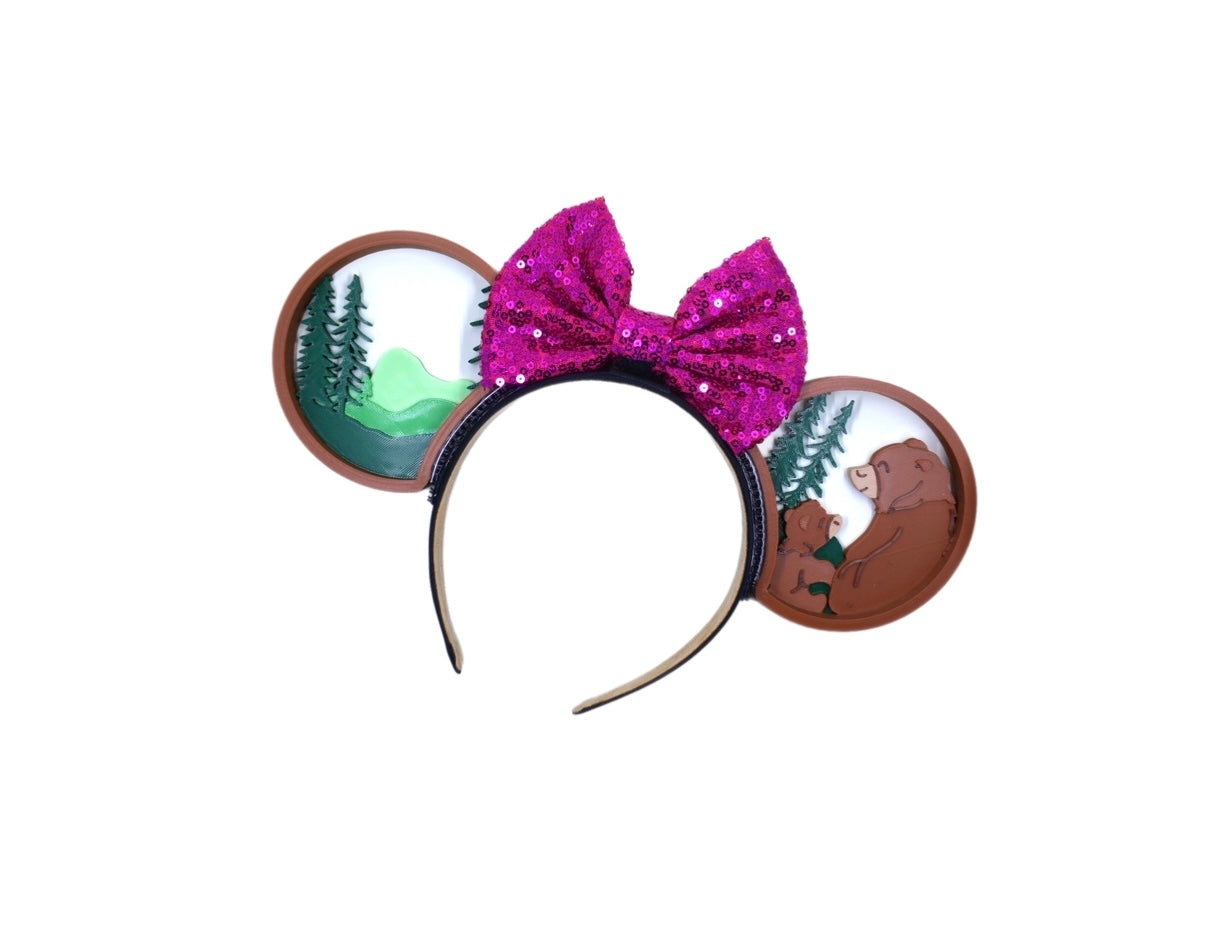 Spirit of the Bear Ears