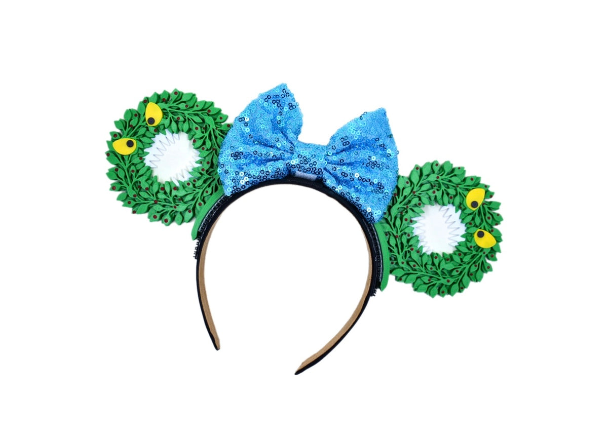 Killer Wreath Ears