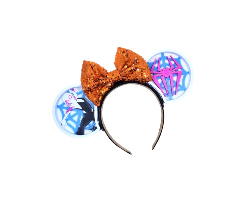 Ballet Spider Ears