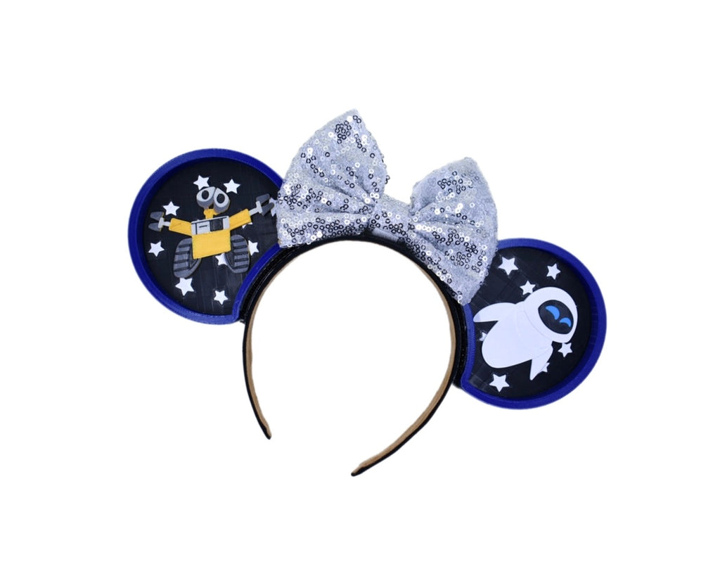 Hello Robot Ears