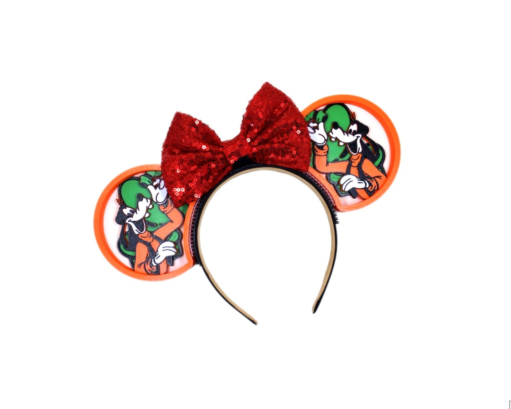 Gawsh! Ears