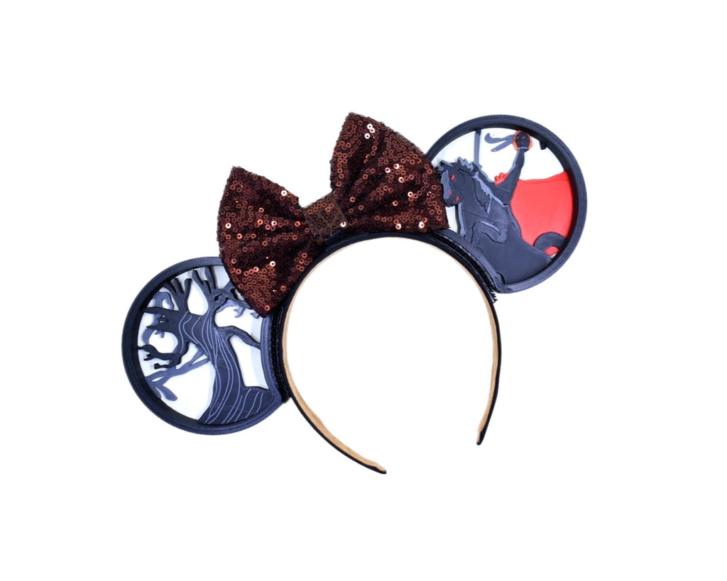 Phantom Horseman Ears