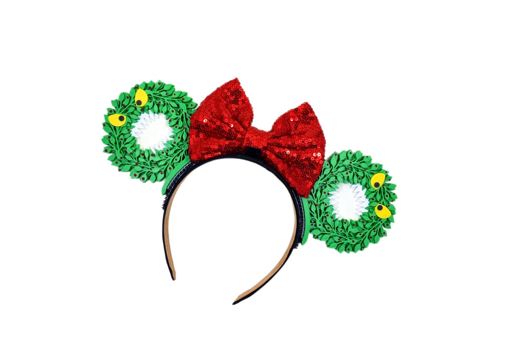 Killer Wreath Ears