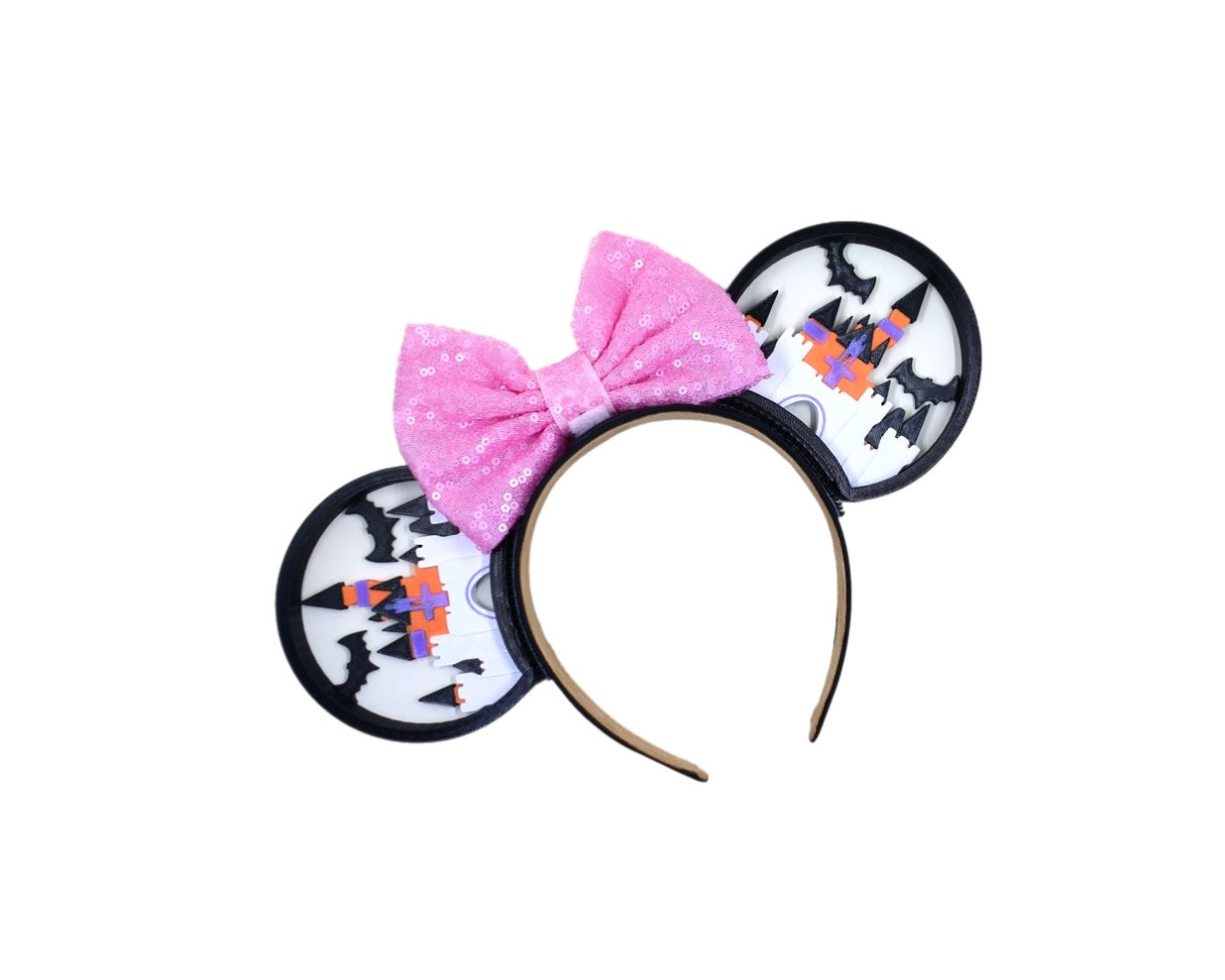 Haunted Castle Ears