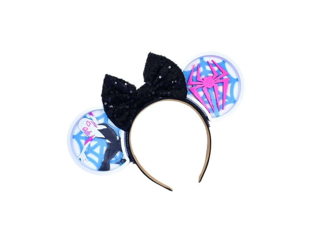 Ballet Spider Ears