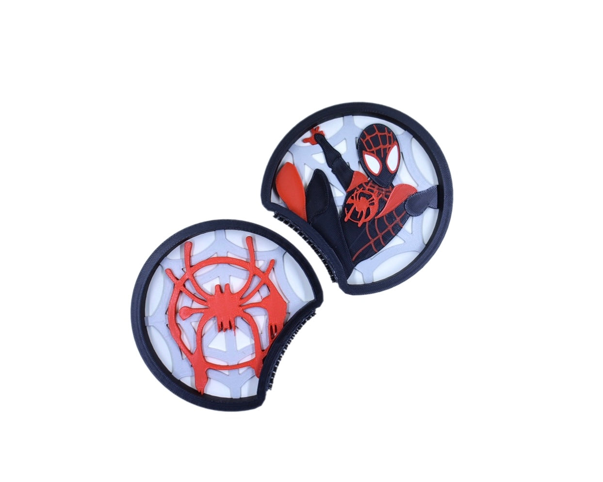 Danger Spider Ears