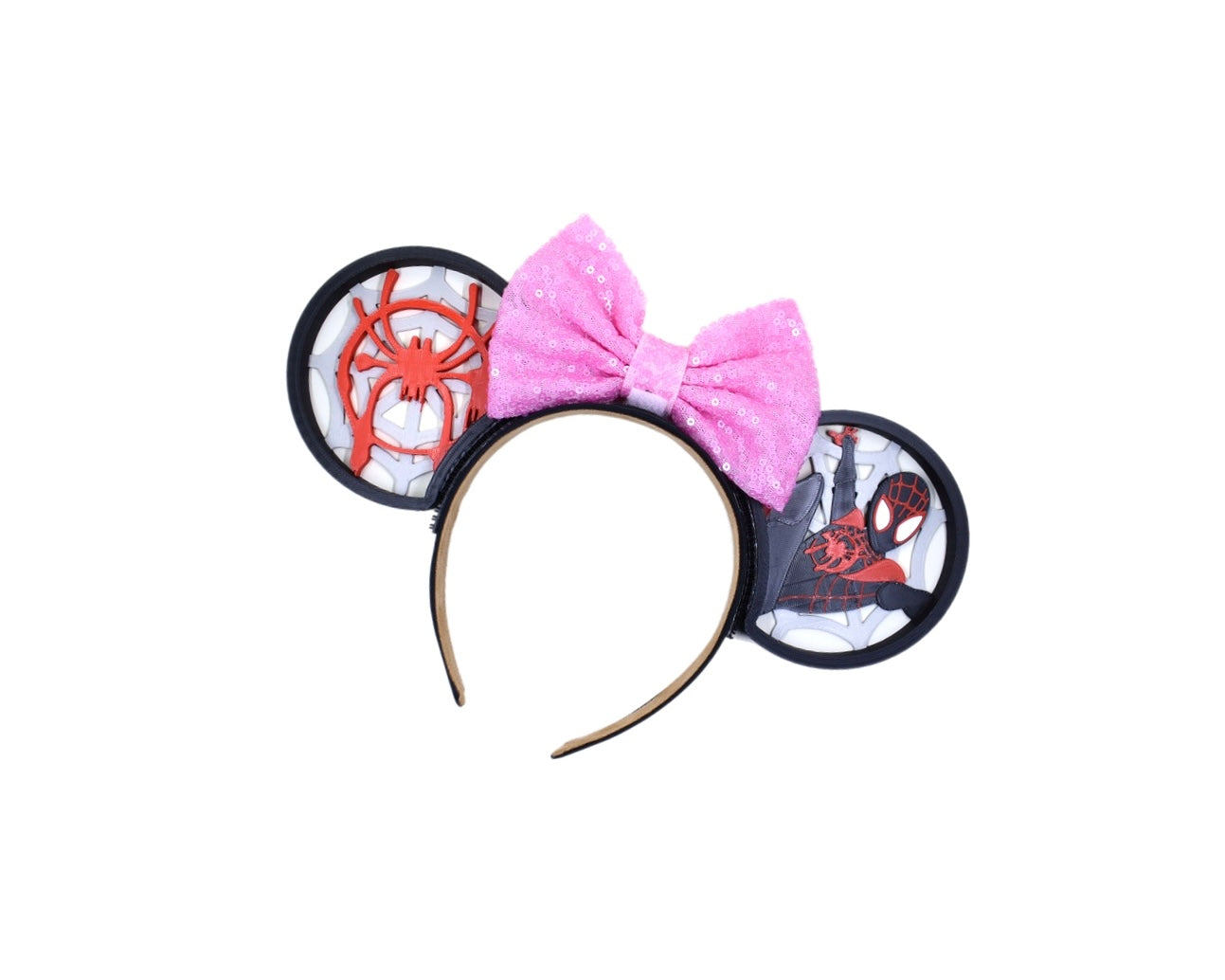 Danger Spider Ears