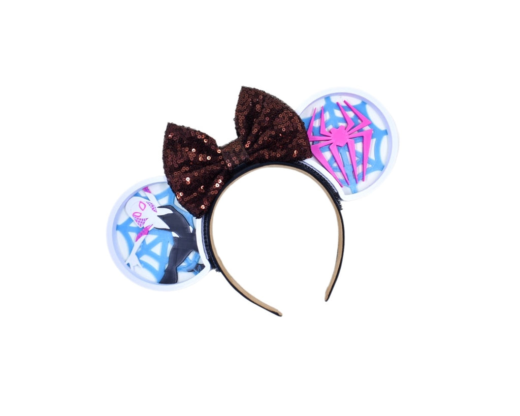 Ballet Spider Ears