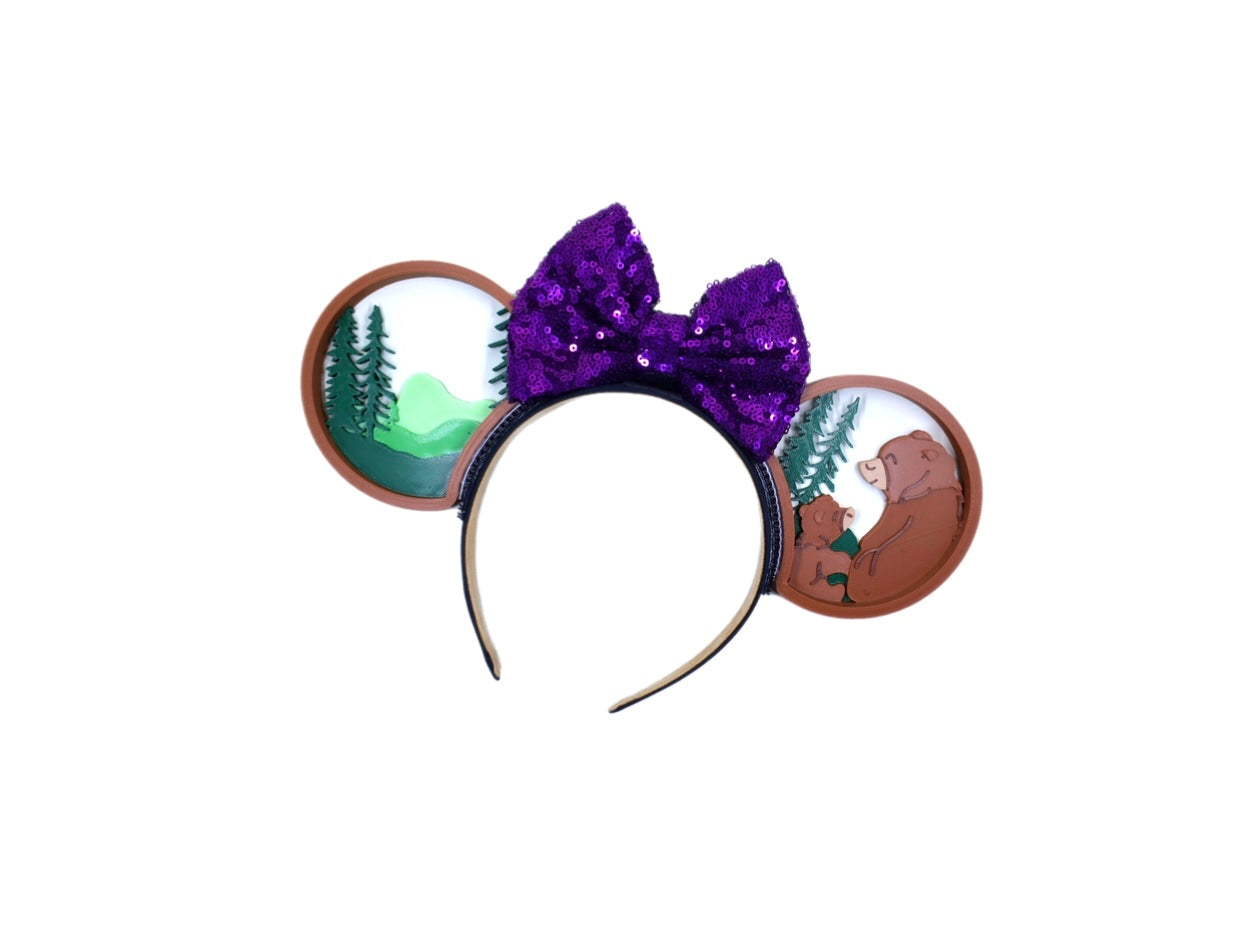 Spirit of the Bear Ears