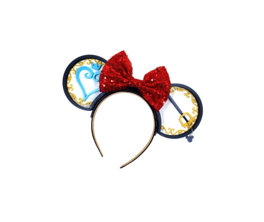 Keyblade Ears