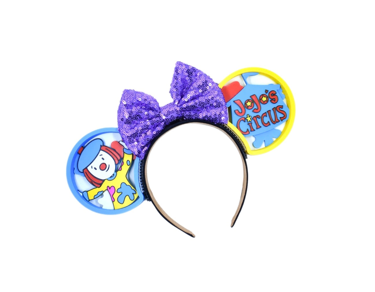 Hey Hey Circus Ears