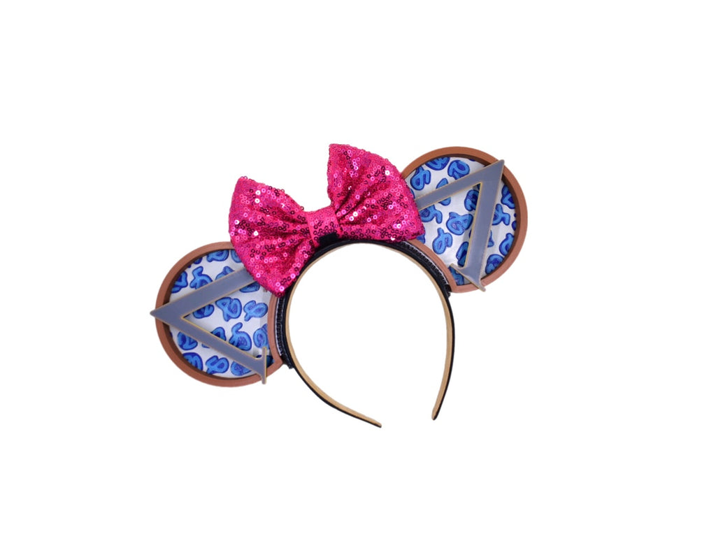 Lost City Ears