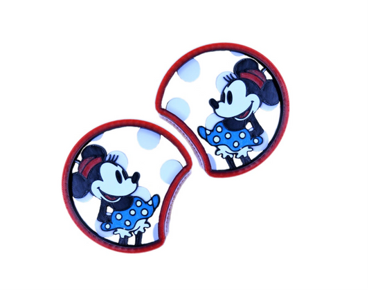 Just the Bow Mouse Ears