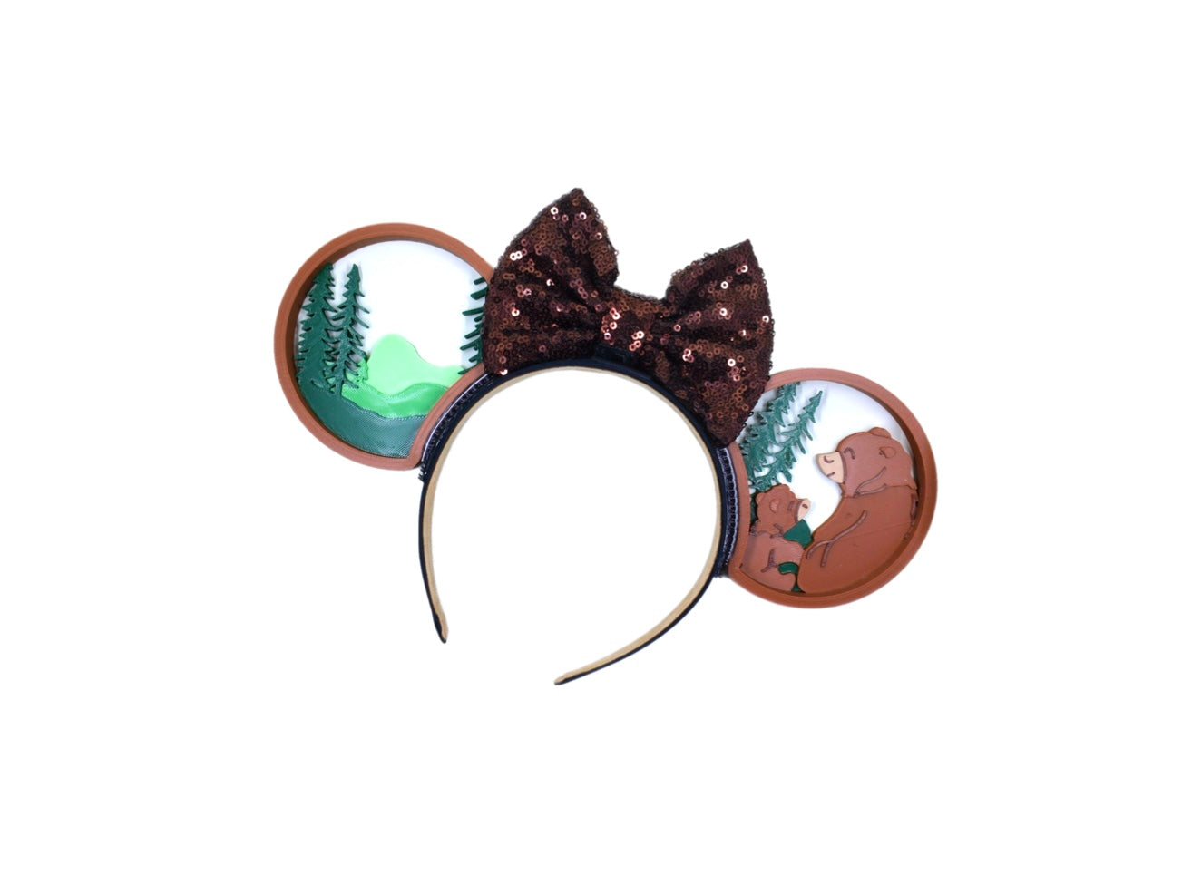 Spirit of the Bear Ears