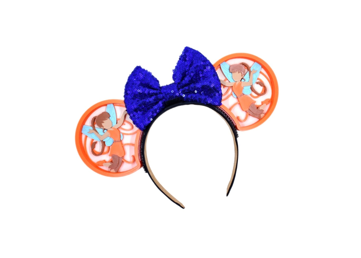 Animal Fairy Ears