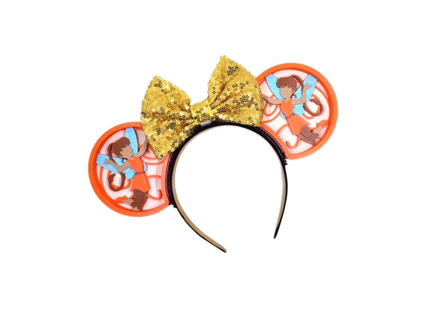 Animal Fairy Ears