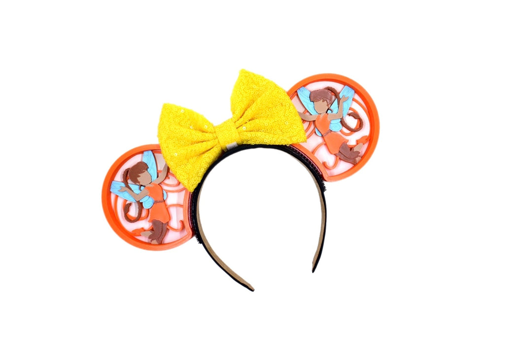 Animal Fairy Ears