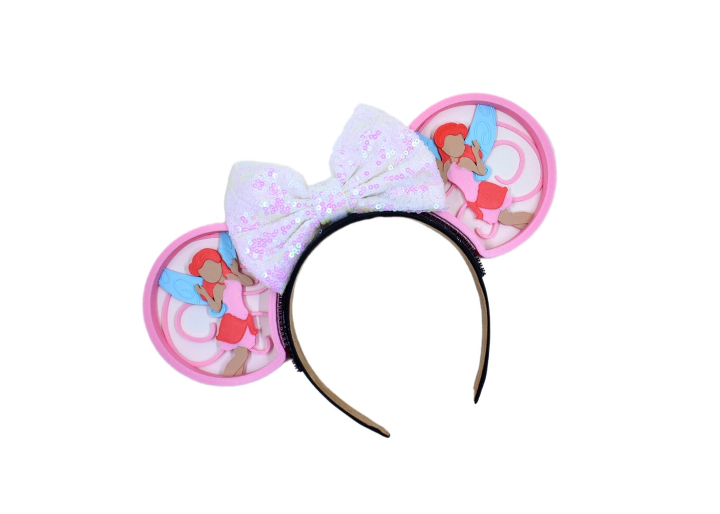 Garden Fairy Ears