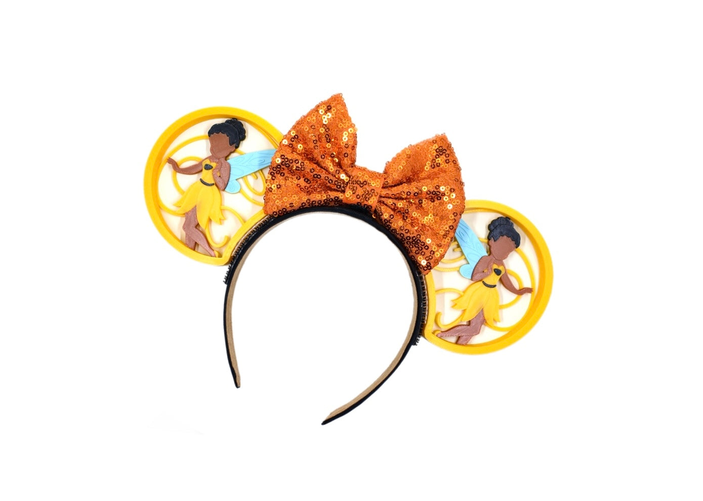 Light Fairy Ears