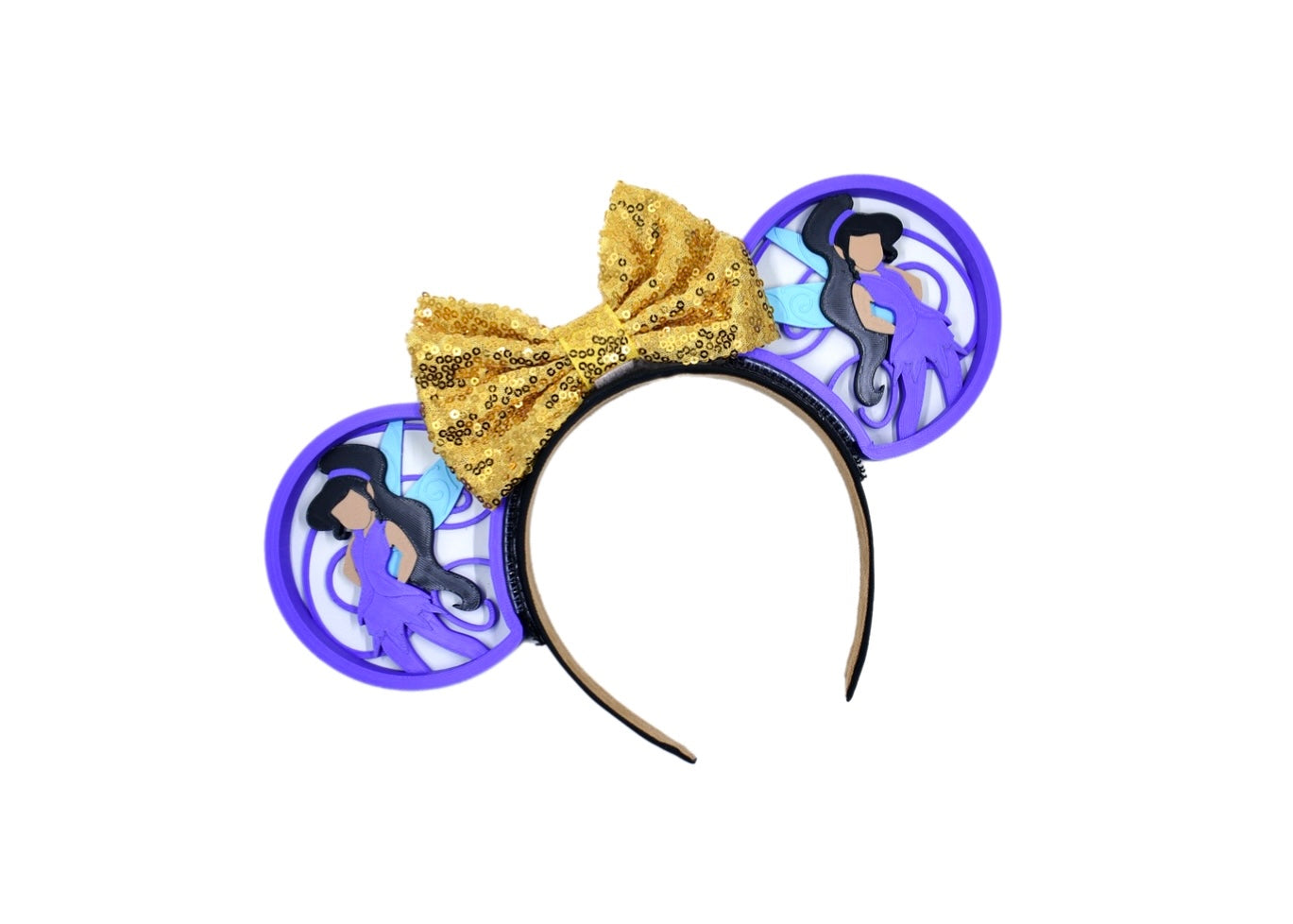 Fast Flying Fairy Ears