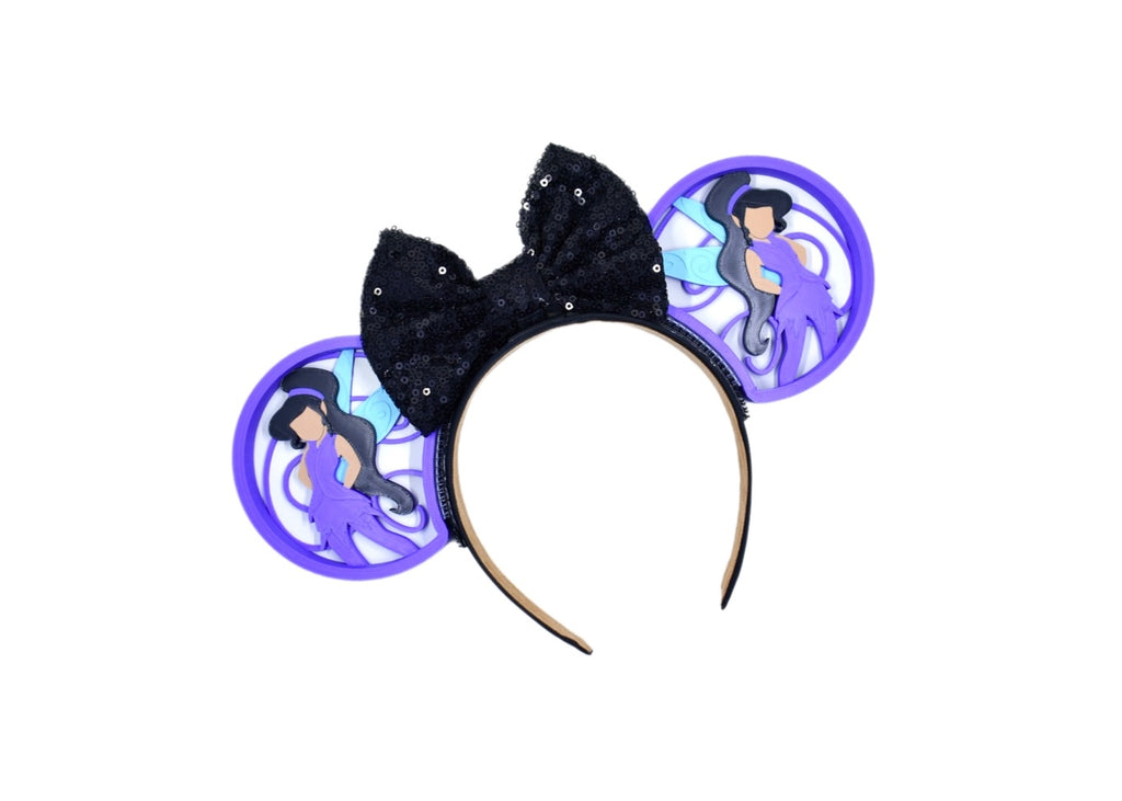 Fast Flying Fairy Ears