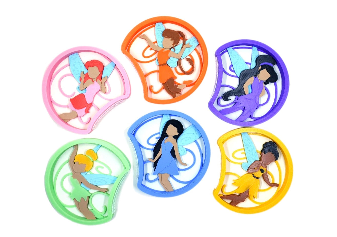 Tinker Fairy Ears