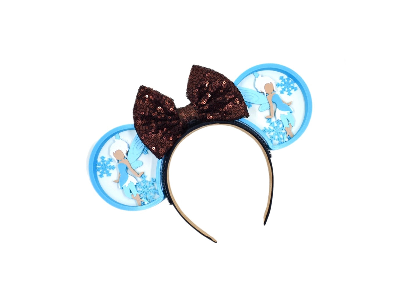 Winter Fairy Ears