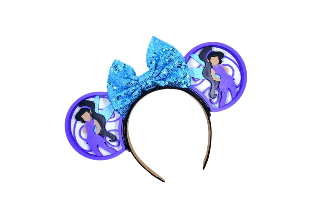 Fast Flying Fairy Ears