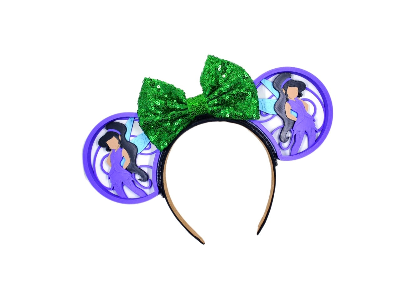 Fast Flying Fairy Ears