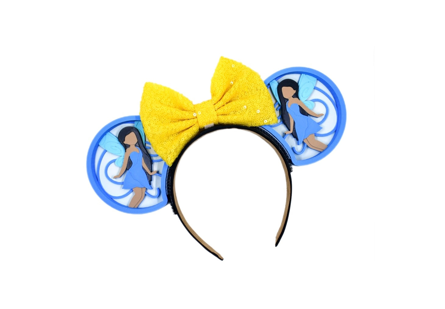 Water Fairy Ears