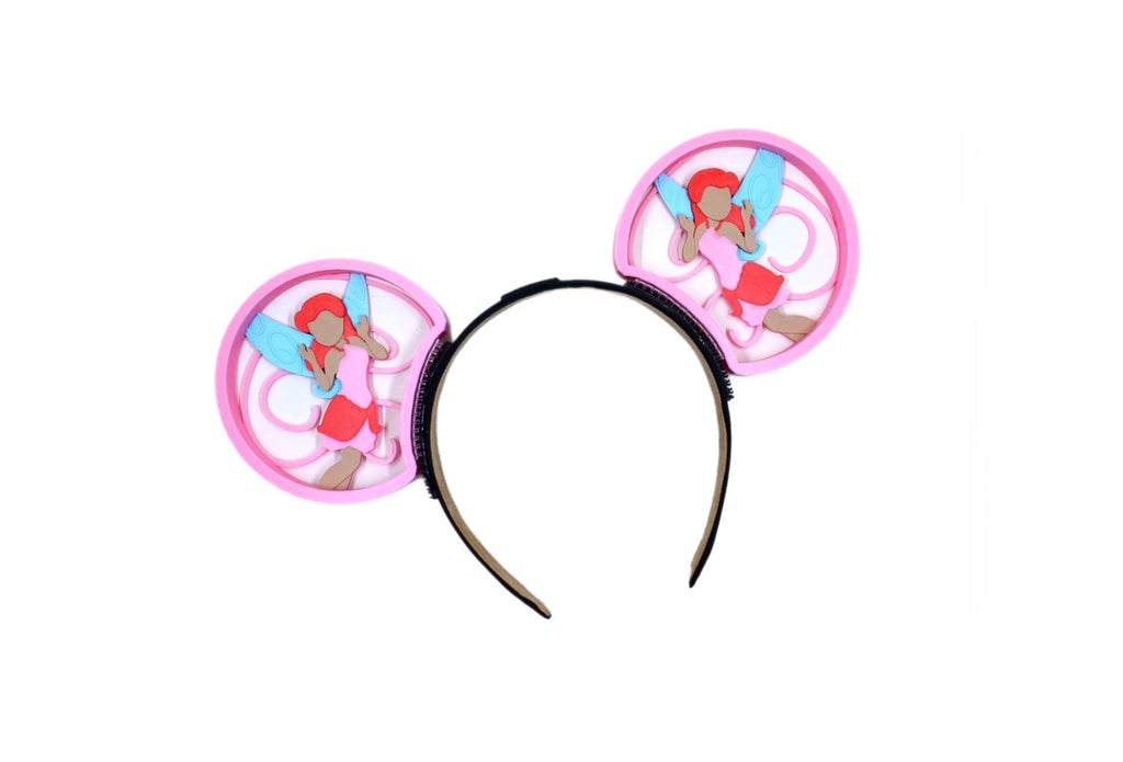 Garden Fairy Ears