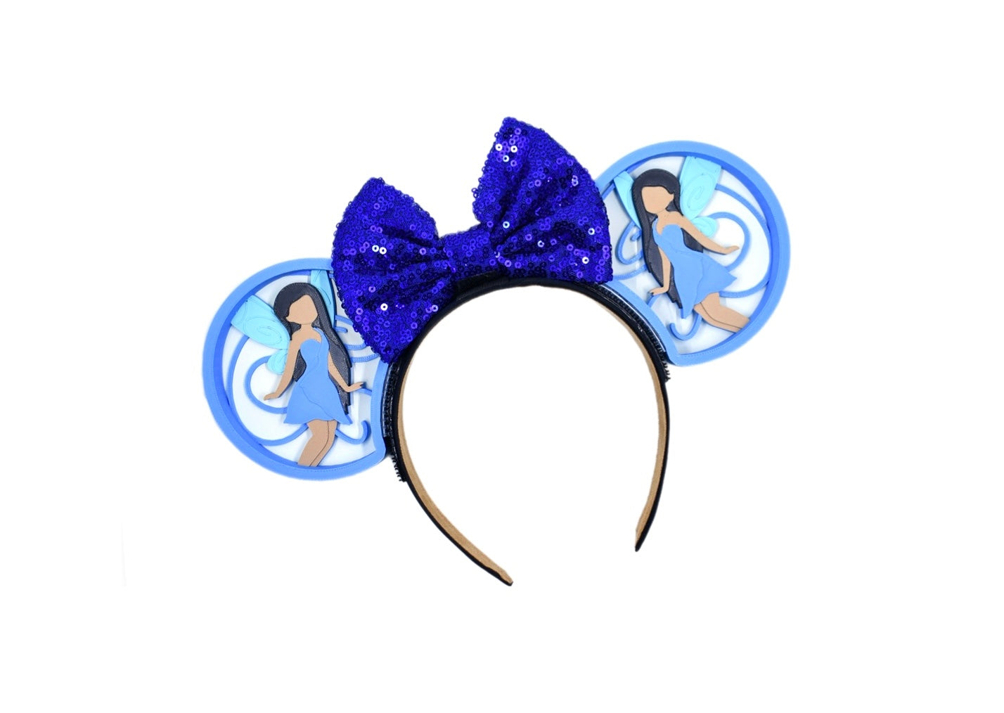 Water Fairy Ears