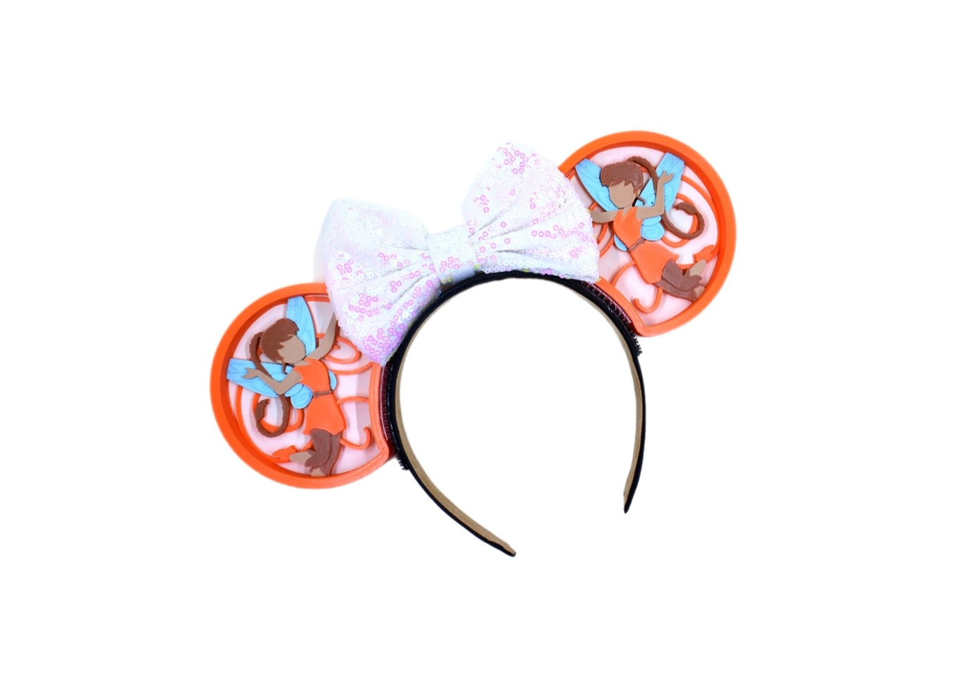 Animal Fairy Ears