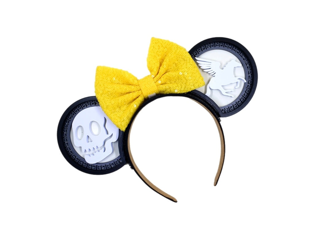 Child of Hades Ears