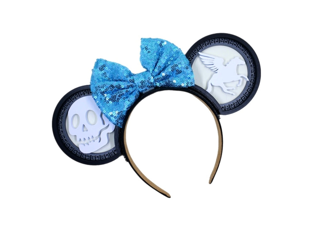 Child of Hades Ears