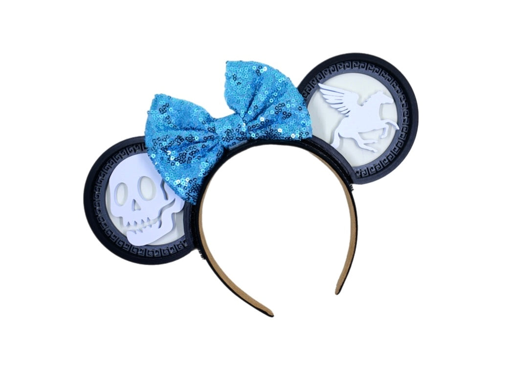 Child of Hades Ears