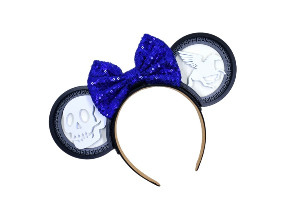 Child of Hades Ears