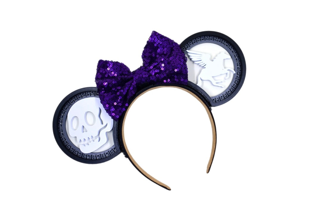Child of Hades Ears