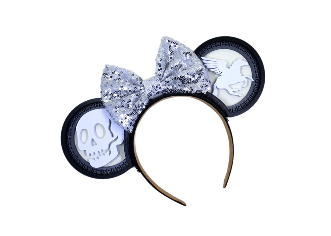 Child of Hades Ears