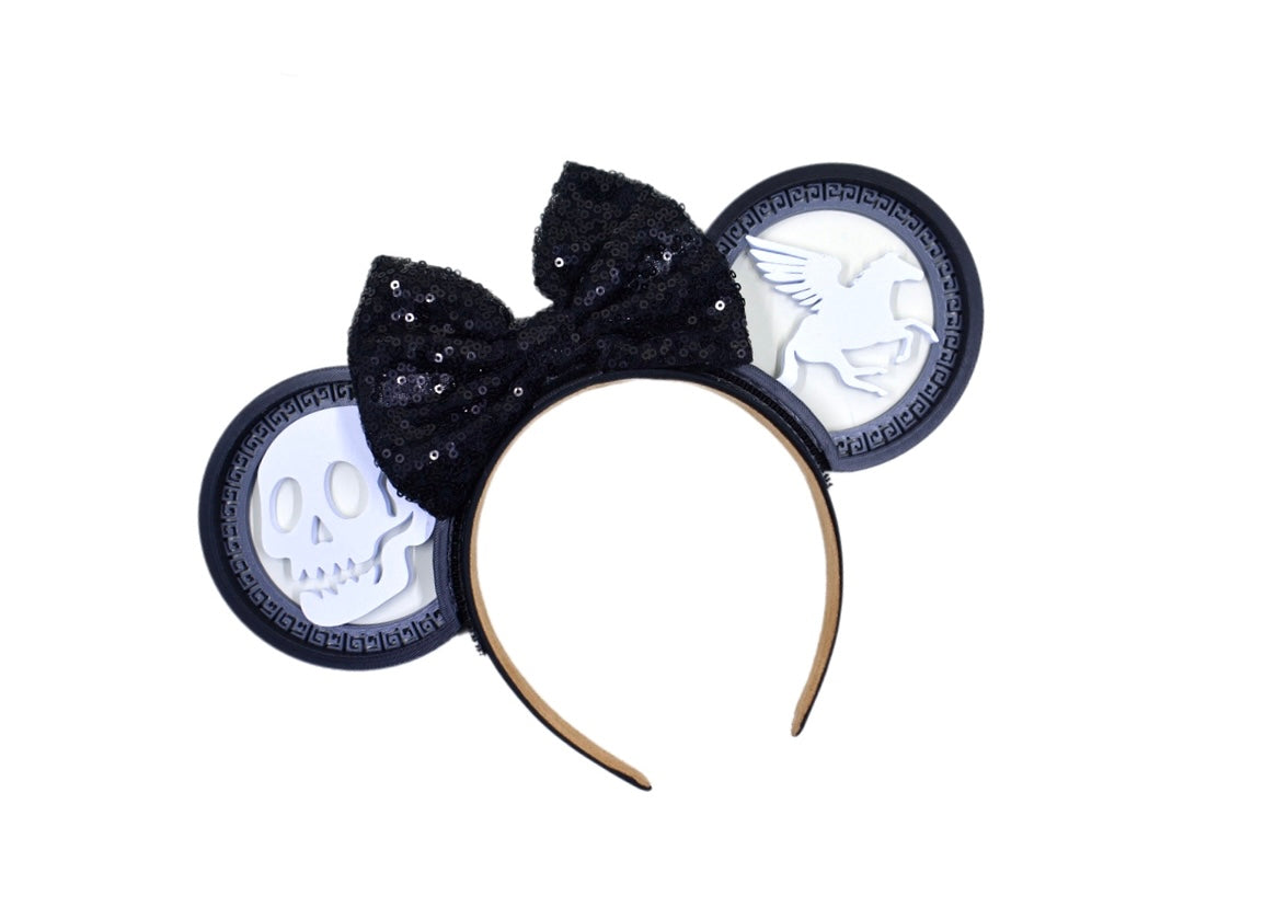 Child of Hades Ears