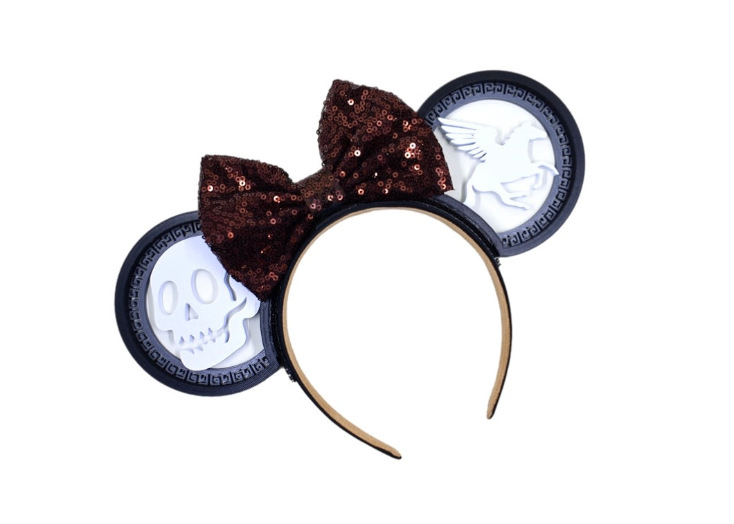 Child of Hades Ears